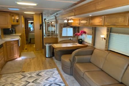 AUSTINRV rentals