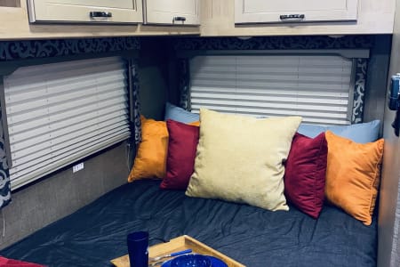 LasVegasKOAAtSam’sTown Rv Rentals