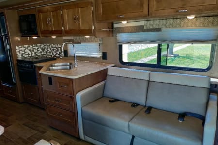 Carol StreamRV rentals