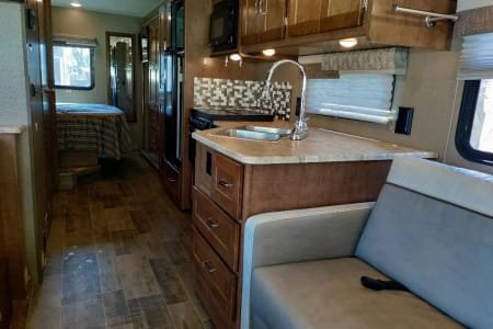 Carol StreamRV rentals