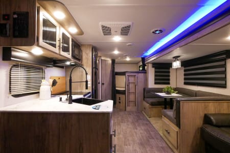 ChantillyRV rentals