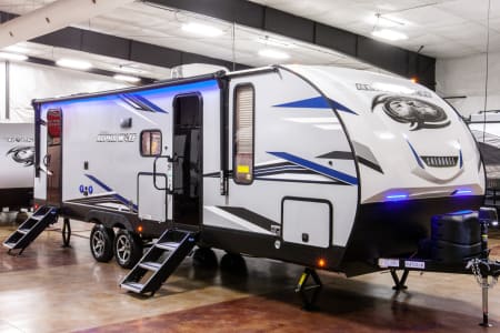 ChantillyRV rentals