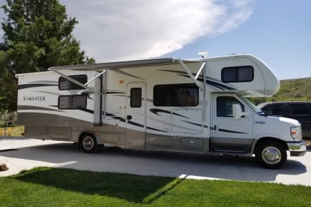 OgdenRV rentals