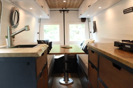 West VancouverRV rentals