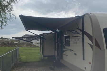 taylorRV rentals