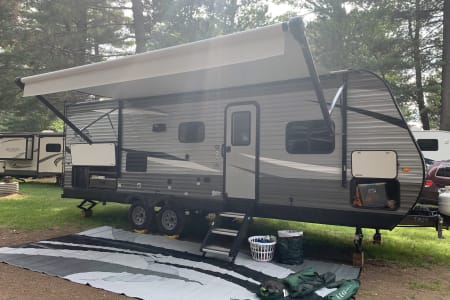 Royal OakRV rentals