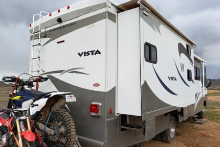 WestminsterRV rentals