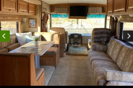 WestminsterRV rentals