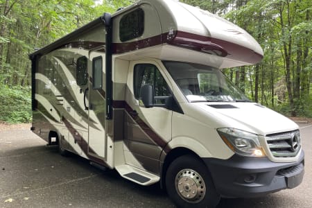 BeavertonRV rentals