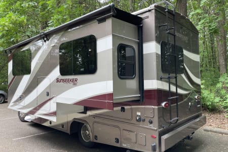 BeavertonRV rentals