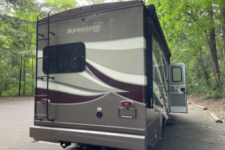 BeavertonRV rentals