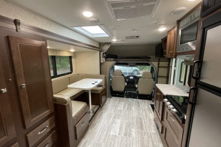 BeavertonRV rentals