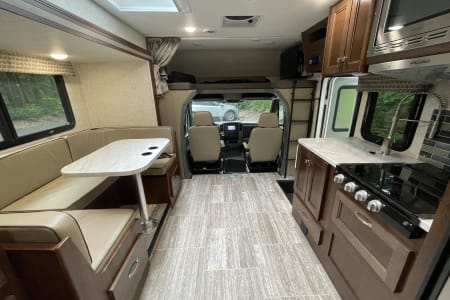 BeavertonRV rentals