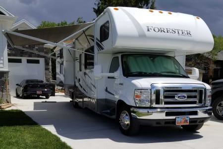 OgdenRV rentals