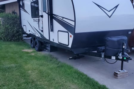 GreatFallsKOAHoliday Rv Rentals