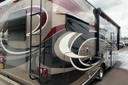 MiloMcIverStatePark Rv Rentals