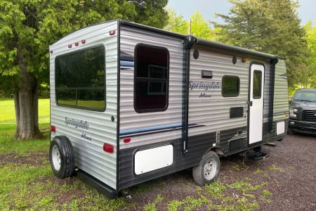 ChassellRV rentals