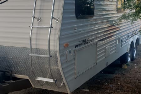 West RichlandRV rentals