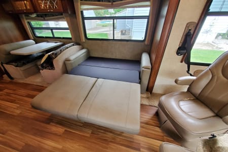 ParvinStatePark Rv Rentals