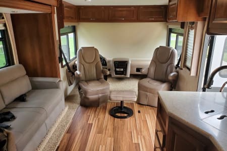 ParvinStatePark Rv Rentals