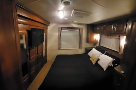 ParvinStatePark Rv Rentals