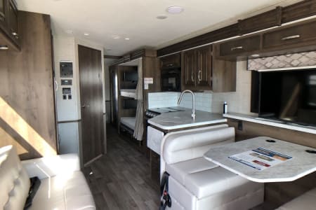 HoultonRV rentals