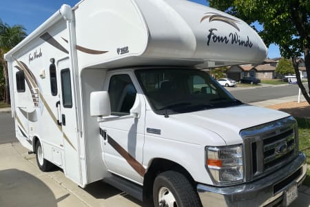 WILDOMARRV rentals