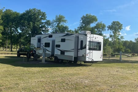 SouthMountainsStatePark Rv Rentals