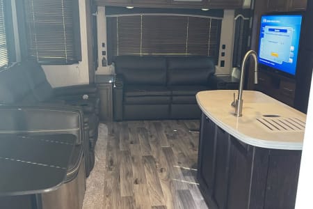 CasarRV rentals