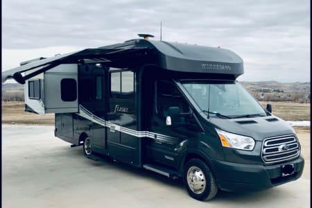 CodyRV rentals