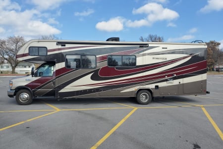 RV Rental omaha,Nebraska-(NE)