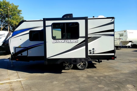 LemooreRV rentals