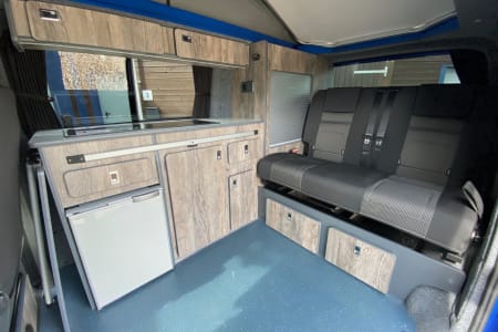 BaydonRV rentals