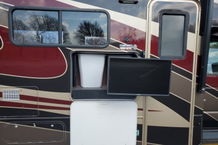 RV Rental omaha,Nebraska-(NE)