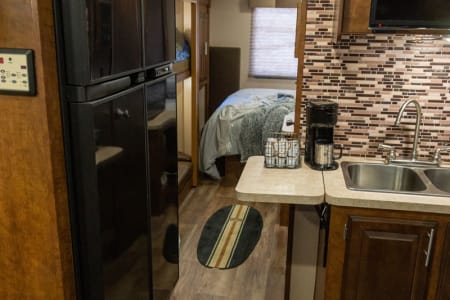 RV Rental arizona