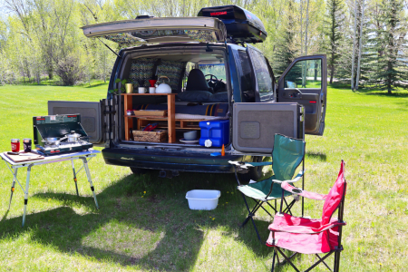 YellowstoneNationalPark Rv Rentals