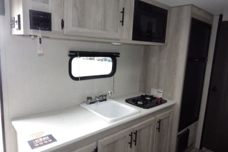 SaltonSeaStateRecreationArea Rv Rentals