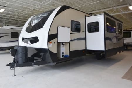 GreatSmokyMountainsNationalPark Rv Rentals