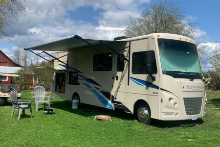 NorthamptonRV rentals