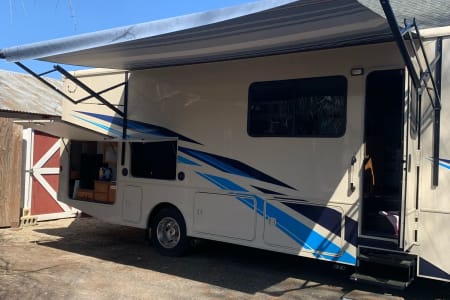 NorthamptonRV rentals