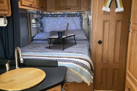 MeteorCraterRVPark Rv Rentals