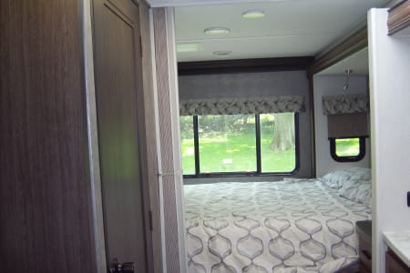 BeaverDamStateParkIL Rv Rentals