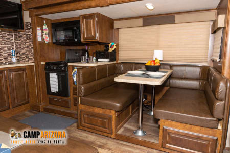 RV Rental arizona