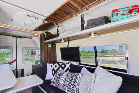 Eagle MountainRV rentals