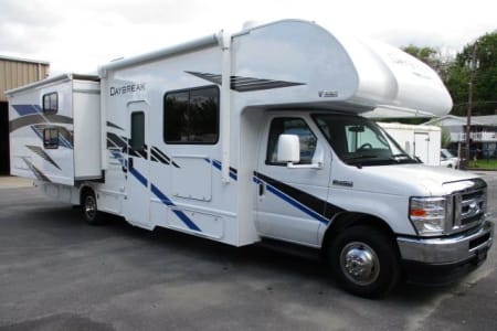 AllentownRV rentals