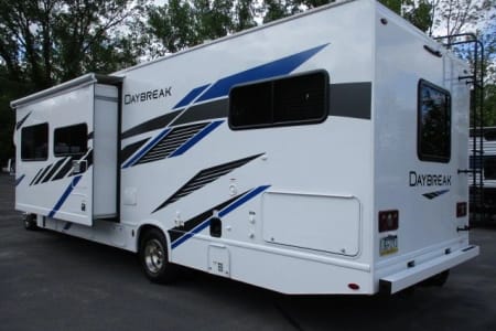 AllentownRV rentals