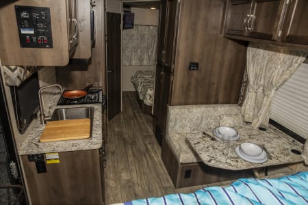 PoquosonRV rentals