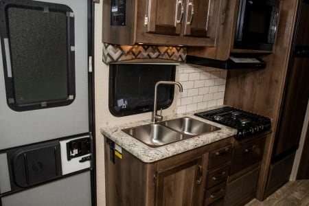 PoquosonRV rentals