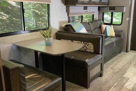 Traverse CityRV rentals