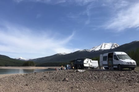 KalispellRV rentals